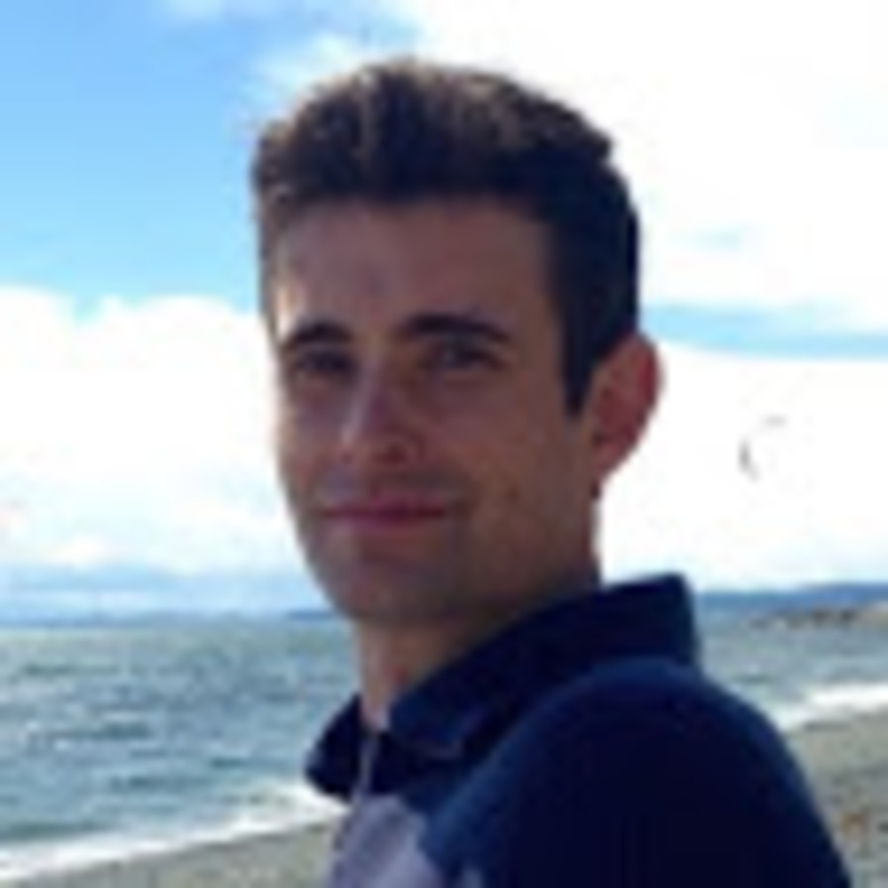 Meet your Posher, Eamon